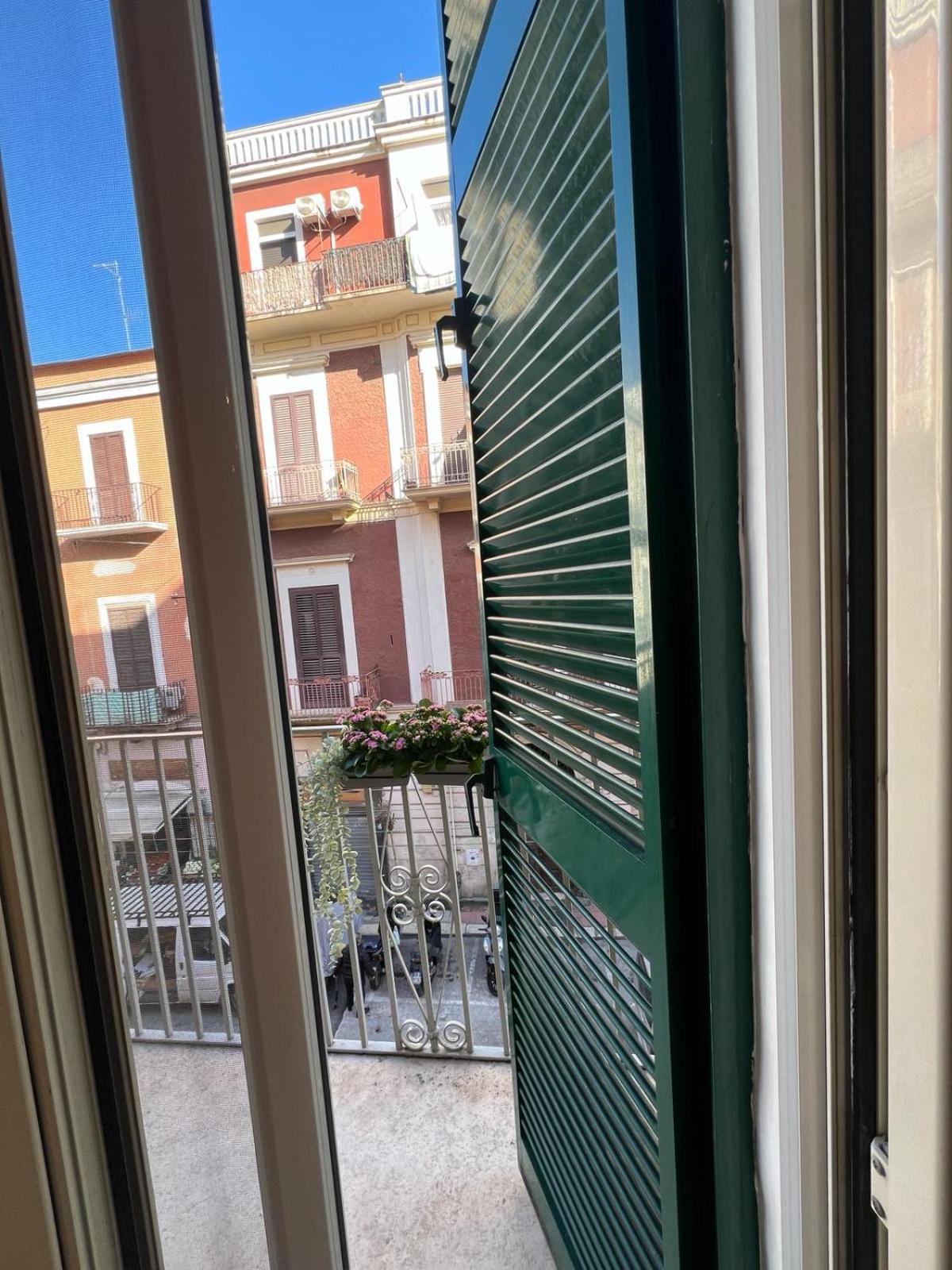 Villa Il Balconcino Bari Exterior foto